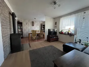 Prodej rodinného domu, Dvůr Králové nad Labem, Vrchlického, 180 m2