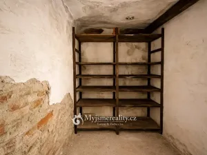 Prodej - jiné, Boleradice, 25 m2