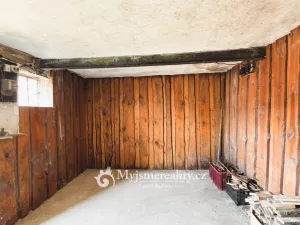 Prodej - jiné, Boleradice, 25 m2