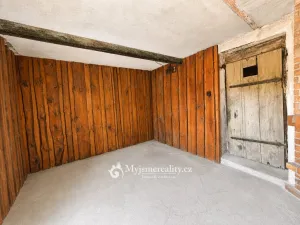 Prodej - jiné, Boleradice, 25 m2