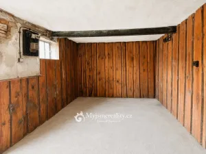 Prodej - jiné, Boleradice, 25 m2
