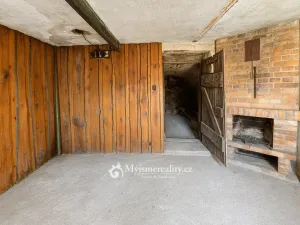 Prodej - jiné, Boleradice, 25 m2