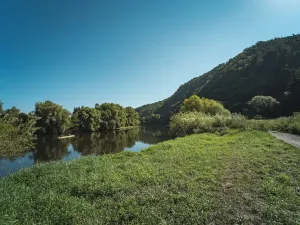 Prodej pozemku pro bydlení, Všenory, Montana, 710 m2