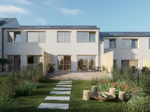 Prodej rodinného domu, Bohutín, 112 m2