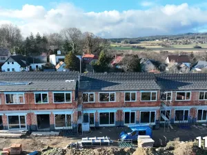 Prodej bytu 4+kk, Bohutín, 112 m2