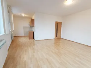 Pronájem bytu 1+kk, Praha - Ďáblice, Hořínecká, 41 m2
