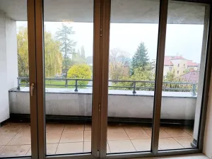 Pronájem bytu 1+kk, Praha - Ďáblice, Hořínecká, 41 m2