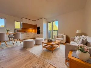 Pronájem bytu 3+kk, Havlíčkův Brod, Rozkošská, 79 m2