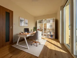 Pronájem bytu 3+kk, Havlíčkův Brod, Rozkošská, 79 m2