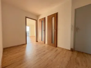 Pronájem bytu 3+kk, Havlíčkův Brod, Rozkošská, 79 m2