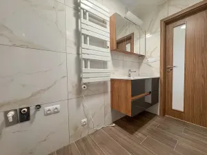 Pronájem bytu 3+kk, Havlíčkův Brod, Rozkošská, 79 m2