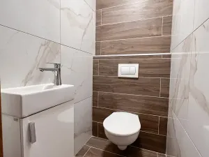 Pronájem bytu 3+kk, Havlíčkův Brod, Rozkošská, 79 m2