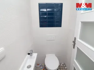 Pronájem bytu 3+kk, Hradec Králové, Malá, 65 m2