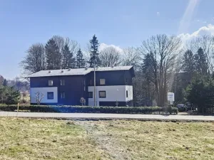 Prodej ubytování, Janov nad Nisou, 635 m2