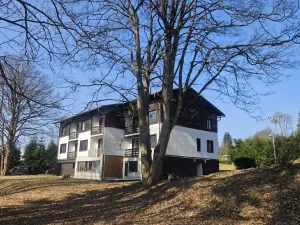 Prodej ubytování, Janov nad Nisou, 635 m2
