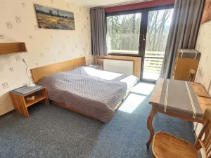Prodej ubytování, Janov nad Nisou, 635 m2