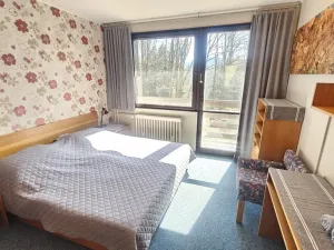 Prodej ubytování, Janov nad Nisou, 635 m2
