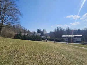 Prodej rodinného domu, Janov nad Nisou, 412 m2
