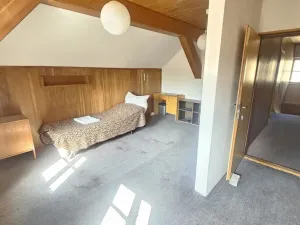 Prodej rodinného domu, Janov nad Nisou, 412 m2