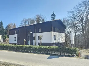Prodej pozemku pro bydlení, Janov nad Nisou, 11396 m2