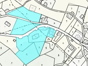 Prodej rodinného domu, Janov nad Nisou, 1047 m2