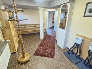 Prodej rodinného domu, Janov nad Nisou, 1047 m2