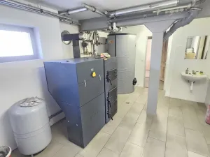 Prodej rodinného domu, Janov nad Nisou, 1047 m2