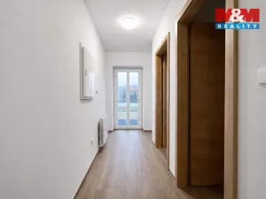 Prodej rodinného domu, Horní Cerekev, Březinova, 215 m2