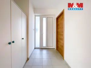 Prodej rodinného domu, Medlovice, 96 m2