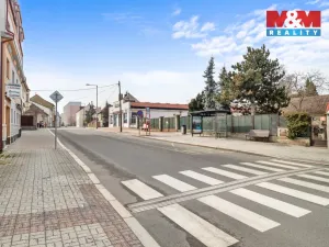 Pronájem bytu 2+kk, Praha - Bohnice, Bohnická, 84 m2