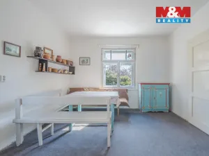 Prodej rodinného domu, Senohraby, Nad stráněmi, 92 m2
