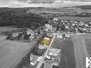 Prodej rodinného domu, Všeradice, 151 m2