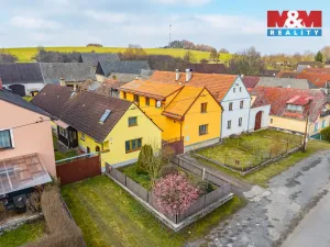 Prodej rodinného domu, Soběšice, 110 m2