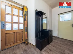 Prodej rodinného domu, Soběšice, 110 m2