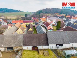 Prodej rodinného domu, Soběšice, 110 m2