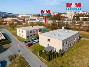 Prodej bytu 2+1, Ústí nad Orlicí - Hylváty, Vrbová, 37 m2