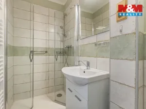 Prodej rodinného domu, Louny, Chelčického, 120 m2