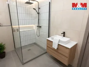 Prodej bytu 1+1, Česká Lípa, Jáchymovská, 35 m2