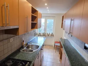 Pronájem bytu 3+1, Rokycany - Plzeňské Předměstí, Polní, 88 m2