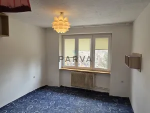 Pronájem bytu 3+1, Rokycany - Plzeňské Předměstí, Polní, 88 m2