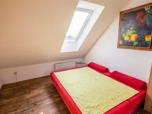 Prodej rodinného domu, Bechyně, Za Trubným, 216 m2