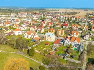 Prodej rodinného domu, Bechyně, Za Trubným, 216 m2