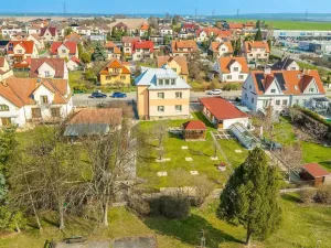 Prodej rodinného domu, Bechyně, Za Trubným, 216 m2