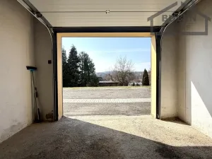 Pronájem garáže, Tachov, Pod Svahem, 21 m2