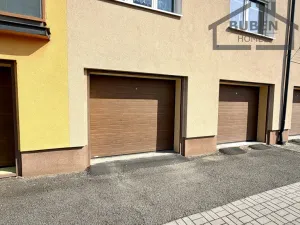 Pronájem garáže, Tachov, Pod Svahem, 21 m2