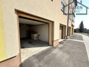 Pronájem garáže, Tachov, Pod Svahem, 21 m2