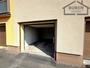 Pronájem garáže, Tachov, Pod Svahem, 21 m2