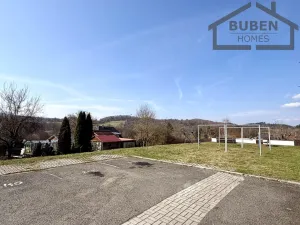 Pronájem garáže, Tachov, Pod Svahem, 21 m2