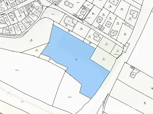 Prodej pozemku pro bydlení, Havlíčkův Brod, 9522 m2