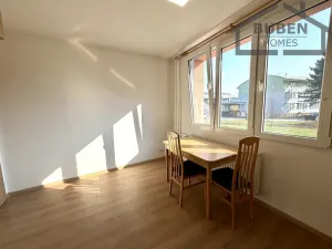 Prodej bytu 1+1, Bor, Přimdská, 35 m2